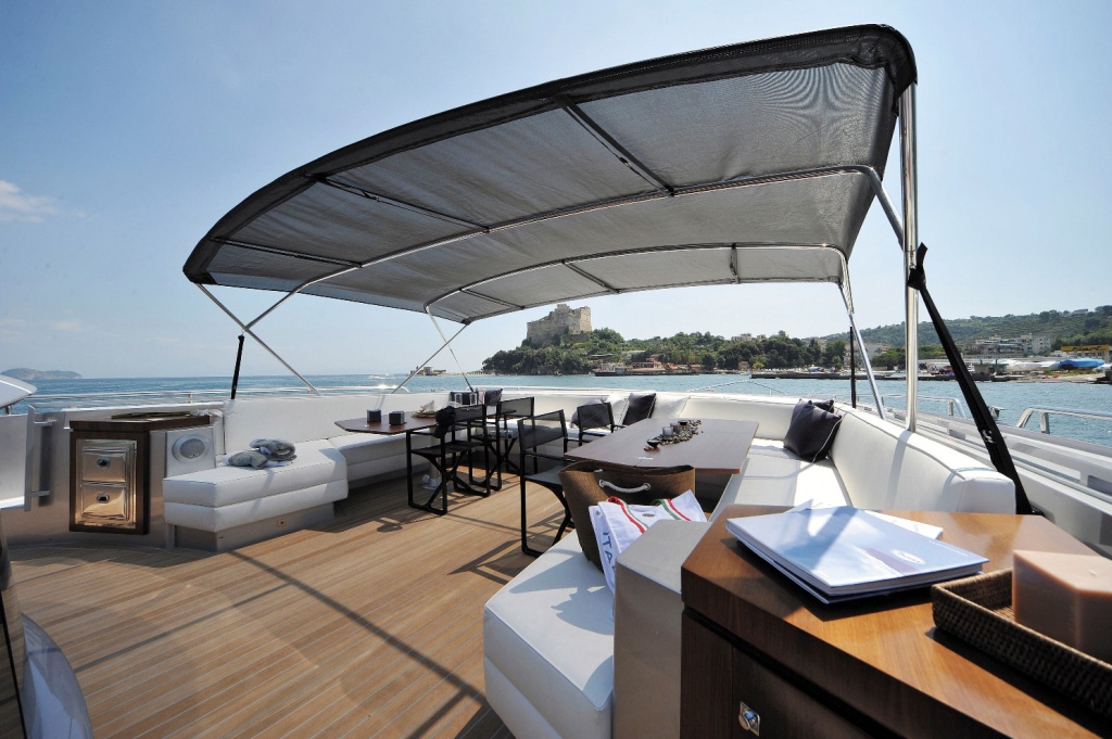 bimini yacht rental